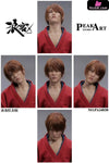 Rurouni Kenshin Himura Action Figure - Peakart Studio [Pre-Order] Others