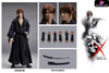 Rurouni Kenshin Himura Action Figure - Peakart Studio [Pre-Order] Others