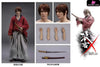 Rurouni Kenshin Himura Action Figure - Peakart Studio [Pre-Order] Others