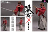 Rurouni Kenshin Himura Action Figure - Peakart Studio [Pre-Order] Others