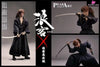 Rurouni Kenshin Himura Action Figure - Peakart Studio [Pre-Order] Others