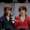 Rurouni Kenshin Himura Action Figure - Peakart Studio [Pre-Order] Others