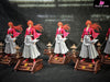 Rurouni Kenshin Himura Kenshin GK Statue - PG Studio [In-Stock] Others