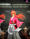 Rurouni Kenshin Himura Kenshin GK Statue - PG Studio [In-Stock] Others