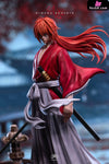 Rurouni Kenshin Himura Kenshin GK Statue - PG Studio [Pre-Order] Others