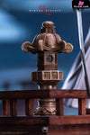 Rurouni Kenshin Himura Kenshin GK Statue - PG Studio [Pre-Order] Others
