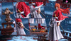 Rurouni Kenshin Himura Kenshin GK Statue - PG Studio [Pre-Order] Others