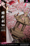 Rurouni Kenshin Himura Resin Statue - Gkgo Studio [In Stock]