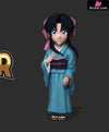 Rurouni Kenshin Kamiya Kaoru Statue - Power Studio [Pre - Order] Deposit Others