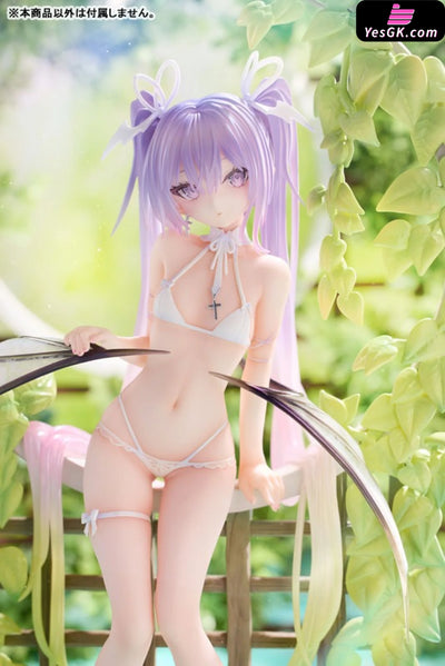 Rurudo EVE EDEN Ver. 1/6 Complete Figure (Licensed) - Pink Charm Studio [Pre-Order] Others