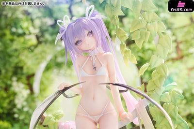 Rurudo EVE EDEN Ver. 1/6 Complete Figure (Licensed) - Pink Charm Studio [Pre-Order] Others