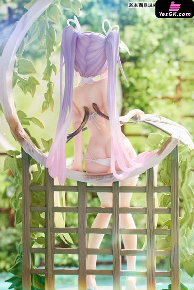 Rurudo EVE EDEN Ver. 1/6 Complete Figure (Licensed) - Pink Charm Studio [Pre-Order] Others