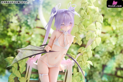 Rurudo EVE EDEN Ver. 1/6 Complete Figure (Licensed) - Pink Charm Studio [Pre-Order] Others