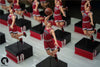 Slam Dunk Sakuragi Hanamichi Resin Statue - FattBoy Studio [In-Stock]