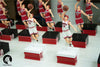 Slam Dunk Sakuragi Hanamichi Resin Statue - FattBoy Studio [In-Stock]