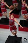 Slam Dunk Sakuragi Hanamichi Resin Statue - FattBoy Studio [In-Stock]