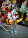 Dragon Ball Frieza Resin Statue - Break Studio [In-Stock]