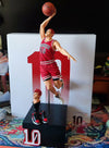 Slam Dunk Sakuragi Hanamichi Resin Statue - FattBoy Studio [In-Stock]