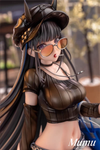 Azur Lane Noshiro Fragrant Indulgence 1/6 GK Statue - SJ Studio [Pre-Order]