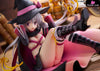 Sabbat Of The Witch Ayachi Nene Limited Version (Licensed) Figure - Alice Glint [Pre-Order] Deposit