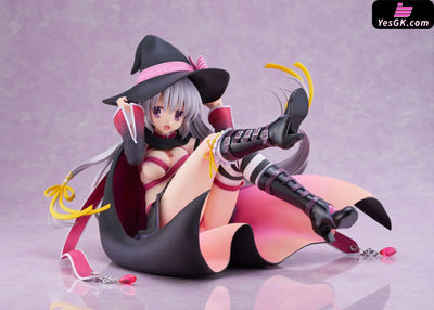 Sabbat Of The Witch Ayachi Nene Limited Version (Licensed) Figure - Alice Glint [Pre-Order] Others