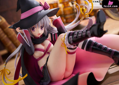 Sabbat Of The Witch Ayachi Nene Limited Version (Licensed) Figure - Alice Glint [Pre-Order] Deposit