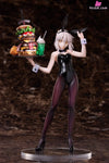 Saber Artoria Pendragon Alter Bunny Girl Ver. (Licensed) Figure - Aniplex Studio [Pre-Order] Deposit Others