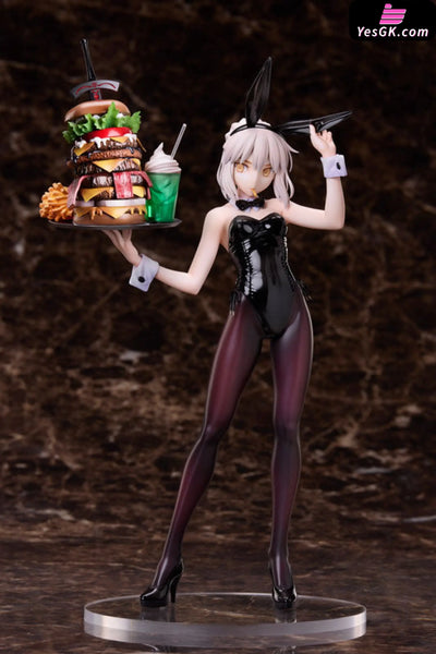 Saber Artoria Pendragon Alter Bunny Girl Ver. (Licensed) Figure - Aniplex Studio [Pre-Order] Deposit Others
