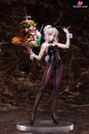 Saber Artoria Pendragon Alter Bunny Girl Ver. (Licensed) Figure - Aniplex Studio [Pre-Order] Others