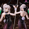 Saber Artoria Pendragon Alter Bunny Girl Ver. (Licensed) Figure - Aniplex Studio [Pre-Order] Others