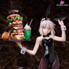 Saber Artoria Pendragon Alter Bunny Girl Ver. (Licensed) Figure - Aniplex Studio [Pre-Order] Others