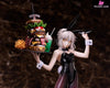 Saber Artoria Pendragon Alter Bunny Girl Ver. (Licensed) Figure - Aniplex Studio [Pre-Order] Others