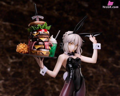 Saber Artoria Pendragon Alter Bunny Girl Ver. (Licensed) Figure - Aniplex Studio [Pre-Order] Others