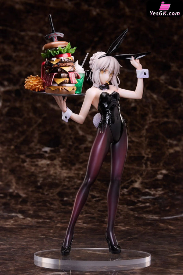 Saber Artoria Pendragon Alter Bunny Girl Ver. (Licensed) Figure - Aniplex Studio [Pre-Order] Others
