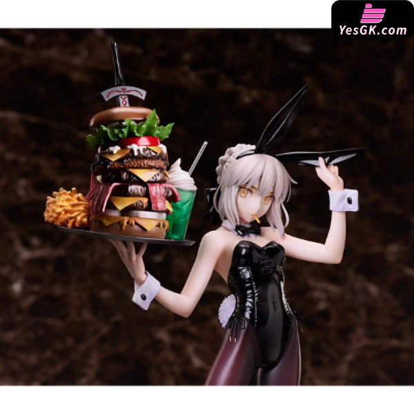 Saber Artoria Pendragon Alter Bunny Girl Ver. (Licensed) Figure - Aniplex Studio [Pre-Order] Others