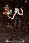 Saber Artoria Pendragon Alter Bunny Girl Ver. (Licensed) Figure - Aniplex Studio [Pre-Order] Deposit Others