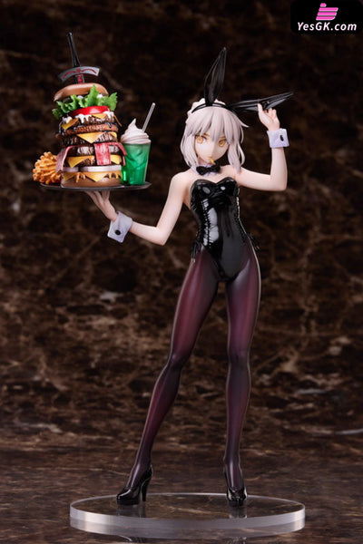 Saber Artoria Pendragon Alter Bunny Girl Ver. (Licensed) Figure - Aniplex Studio [Pre-Order] Deposit Others