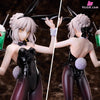 Saber Artoria Pendragon Alter Bunny Girl Ver. (Licensed) Figure - Aniplex Studio [Pre-Order] Others