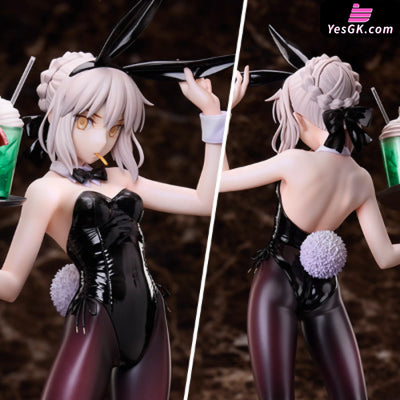 Saber Artoria Pendragon Alter Bunny Girl Ver. (Licensed) Figure - Aniplex Studio [Pre-Order] Others