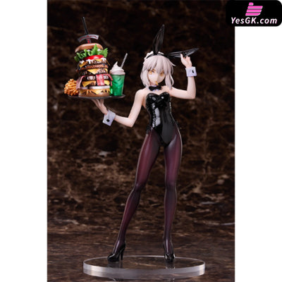 Saber Artoria Pendragon Alter Bunny Girl Ver. (Licensed) Figure - Aniplex Studio [Pre-Order] Others