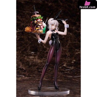 Saber Artoria Pendragon Alter Bunny Girl Ver. (Licensed) Figure - Aniplex Studio [Pre-Order] Others