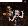 Saber Artoria Pendragon Alter Bunny Girl Ver. (Licensed) Figure - Aniplex Studio [Pre-Order] Others