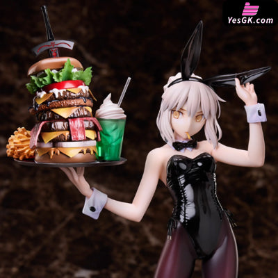 Saber Artoria Pendragon Alter Bunny Girl Ver. (Licensed) Figure - Aniplex Studio [Pre-Order] Others