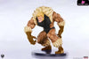 Marvel Sabretooth Statue - Sideshow Studio [Pre - Order] Deposit / Different Color Marvel