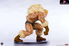 Marvel Sabretooth Statue - Sideshow Studio [Pre - Order] Marvel