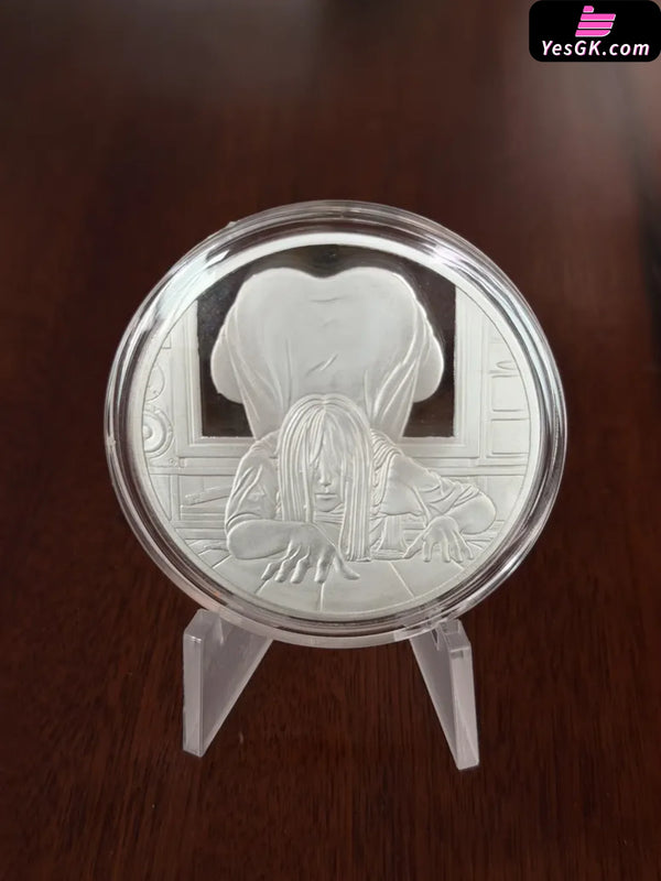 Sadako Bizarre Series #1 Miss Sadako’s Big PP Statue - JIUZHOU Studio [In-Stock] - Others