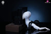 Sadako Bizarre Series #1 Miss Sadako’s Big Pp Statue - Jiuzhou Studio [Pre-Order] Others