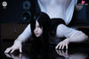 Sadako Bizarre Series #1 Miss Sadako’s Big Pp Statue - Jiuzhou Studio [Pre-Order] Others