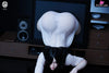 Sadako Bizarre Series #1 Miss Sadako’s Big Pp Statue - Jiuzhou Studio [Pre-Order] Others