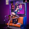 Saekano: How To Raise A Boring Girlfriend -Kasumigaoka Utaha Statue - Dt Studio & Ume [Pre-Order]